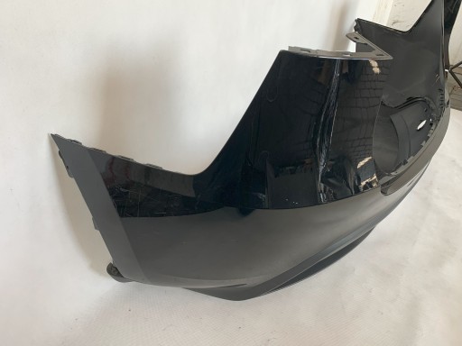 bumper rear part rear Tesla Model Y 19r 2019 1494006-00-B 04.25