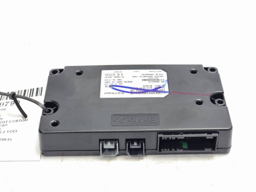 module BLUETOOTH BK2T-14B428-DG FORD TRANSIT CUSTOM L1H1