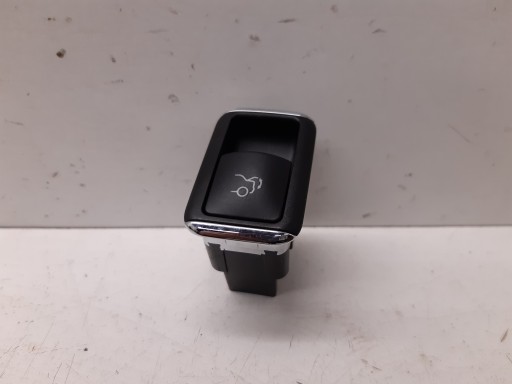 button of the opening bonnet 2128204510 Mercedes W212