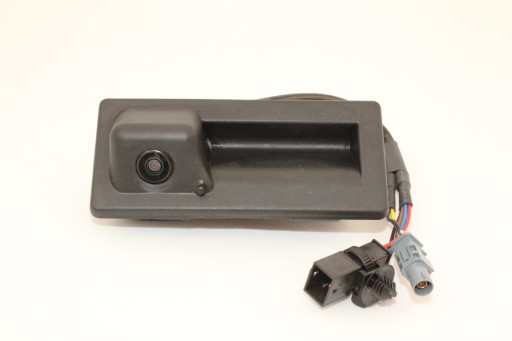 Камера заднього виду VW Caddy-Low Line