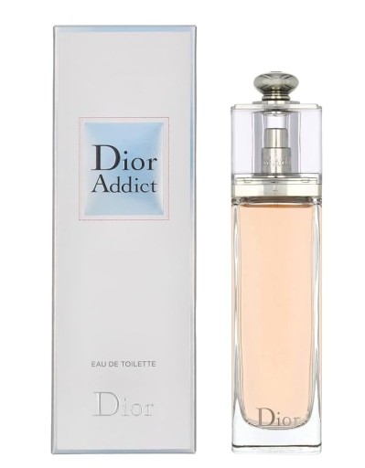 dior dior addict woda toaletowa 100 ml     