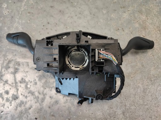 steering wheel levers and controls FORD TRANSIT CONNECT MK2 LIFT DV6T-3F944-AD