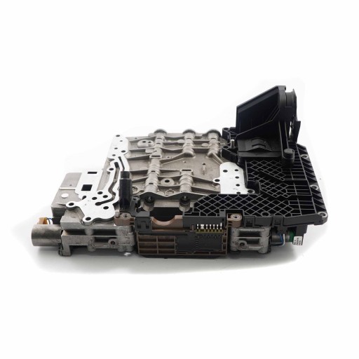 9894681 - BMW E60 E70 Мехатроніка АКП GA6HP26Z