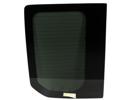 2000000301440 - НОВЕ ЗАДНЄ СКЛО IVECO DAILY 14-ЛІВЕ ВИСОКЕ