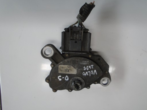 VOLVO 2.4 D5 POZYCJONER