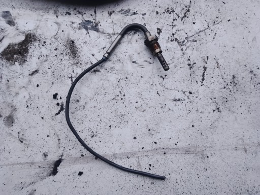 Sensor temperatury Gase Astra IV J 1.7 55571362