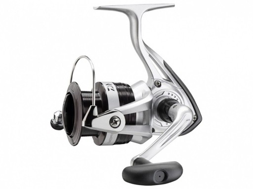 Котушка Daiwa SWEEPFIRE E 5.3:1