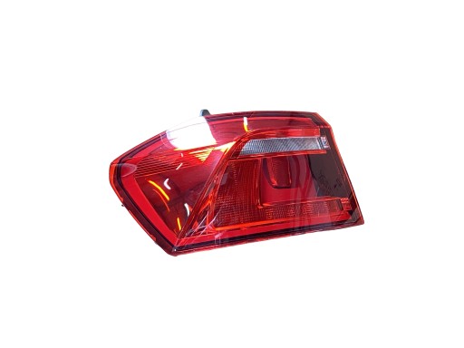 VW SPORTSVAN light left rear part 510945095H
