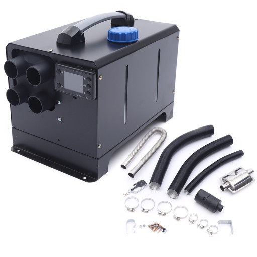 ДИЗЕЛЬНЫЙ ОБОГРЕВАТЕЛЬ ТИПА WEBASTO 12V 8KW