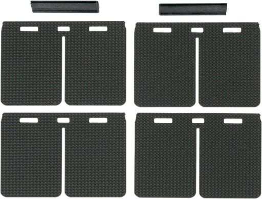 3P602H - Пластины диафрагмы для клапана V-Force 3R