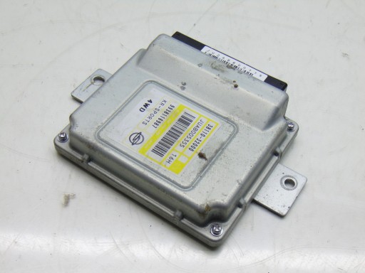 12567739286 - Ssangyong action спортивний модуль коробки передач 13- 38110-32000