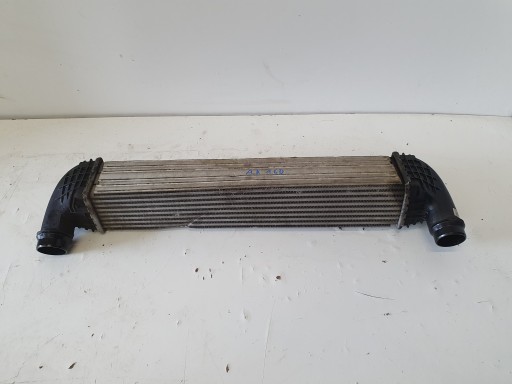 OPEL ASTRA K Intercooler 13356647 1.6 CDTI