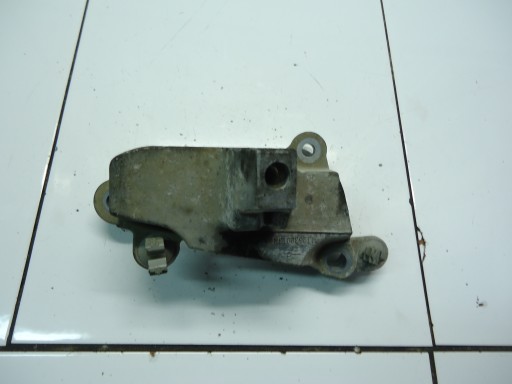 RENAULT MEGANE III 1.4 TCE H4JA700 gearbox mounting 112530013R