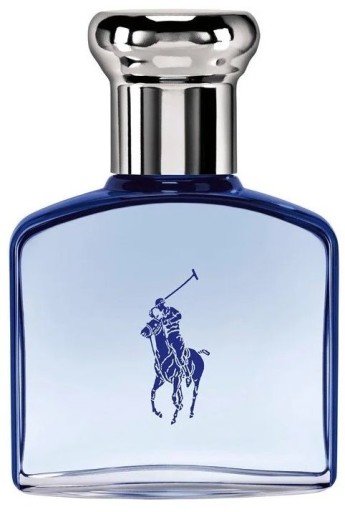 RALPH LAUREN POLO ULTRA BLUE EDT 40ml SPRAY