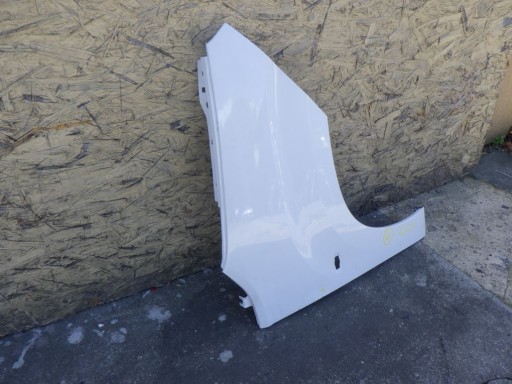 PEUGEOT RIFTER PARTNER 4 CITROEN BERLINGO IV 18- fender right front
