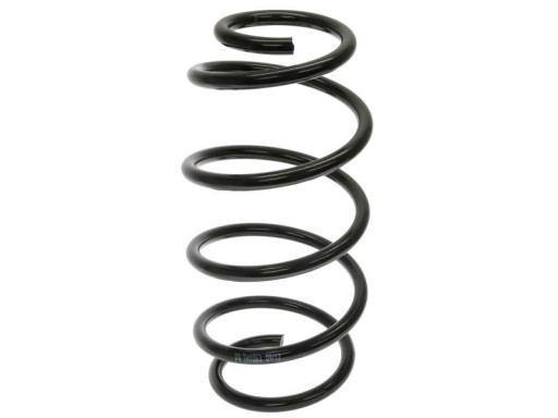 TH1063 - ПРУЖИНА STARLINE ПЕРЕДНЕЕ СИДЕНЬЕ ALHAMBRA 1.9 TDI