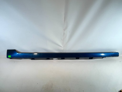 moulding threshold Volkswagen PASSAT B8 3G0853858F