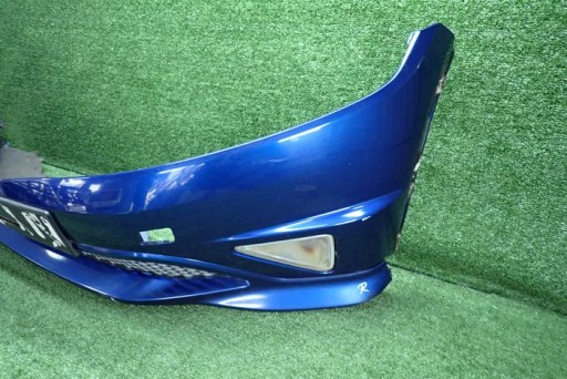 HONDA CIVIC UFO SPORT front bumper front