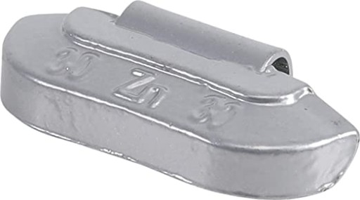 Вес колеса, 30 г, 100 шт. BGS