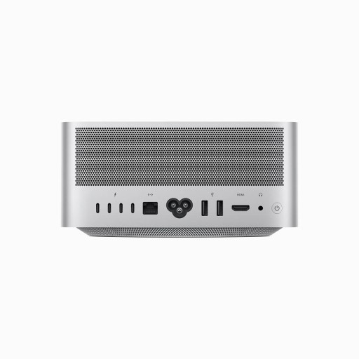 【極美品】Mac Studio M2 Max 32G/512G Apple Mac Studio: M2 Max, 12/30, 32GB, 512GB SSD • Cena