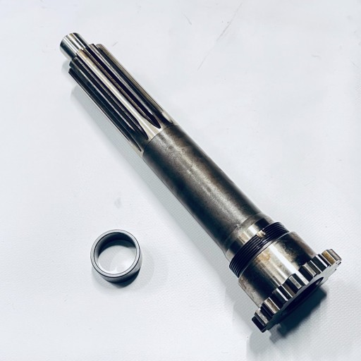 FULT20079-TE - Вал зчеплення EATON T20079