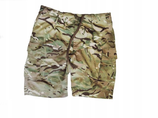 Короткі штани МТР 27/76/92