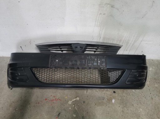 Frontstoßstange DACIA LOGAN und LIFT 08-12 8200748275