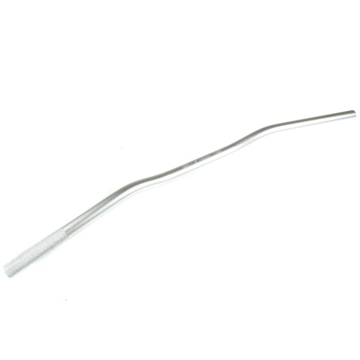 MD10680 - РУЛЬ 22 ММ НИЗКИЙ ГОЛЫЙ КРЕСТ ТРЮК ЭНДУРО