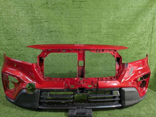 front bumper front SUZUKI SX4 S-CROSS 21- NR.2920