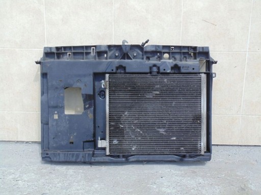 РЕМЕНЬ ПЕРЕДНИЙ РАДІАТОР PEUGEOT 207 Bz 2006р.