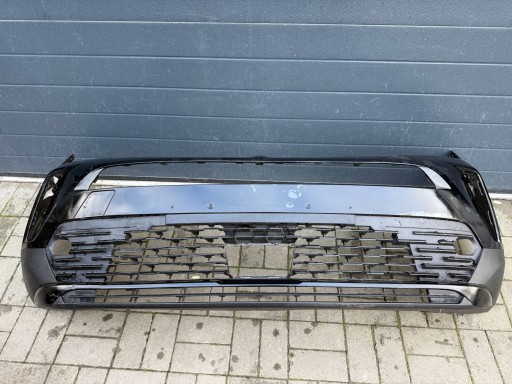Opel Mokka B 20- Pare choc Avant Avant