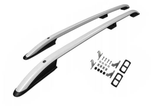 TOR4.73.0001 - Рейлінги Toyota Rav 4 2013-2018 рр