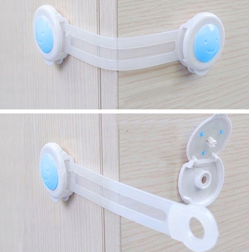 Шафа Iso Trade 02674 біла