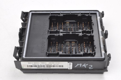 Коробка запобіжників ford transit connect mk2 1.5 tdci kt1t-14d068-dd