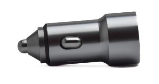 USB 3.0 65W БЫСТРОЕ АВТОМОБИЛЬНОЕ ЗАРЯДНОЕ УСТРОЙСТВО