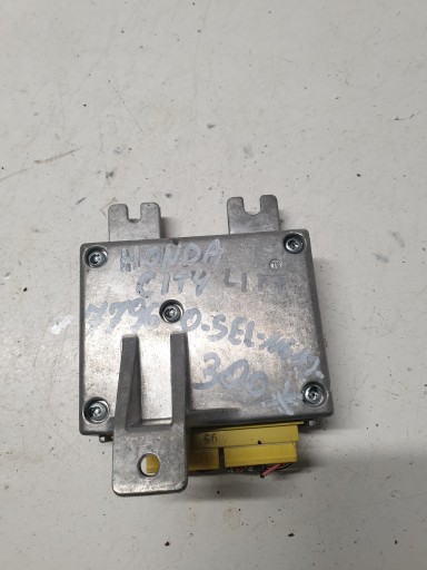 77960-SEL-N412-M3 - МОДУЛЬ ДАТЧИКА ПОДУШКИ БЕЗОПАСНОСТИ HONDA CITY LIFT