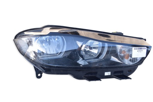 light right front JAGUAR XE X760 2015-2018 GX73-13W029-GE UK