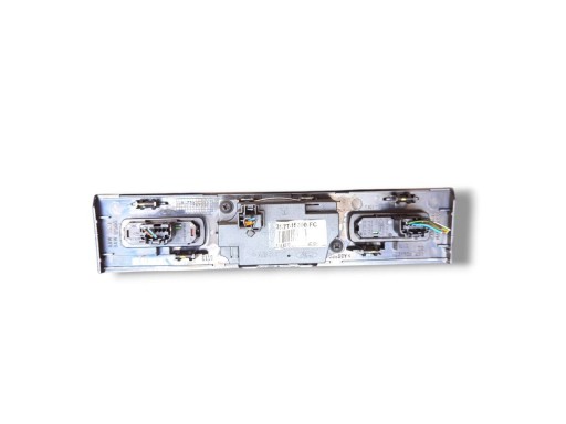clock Ford Mondeo 3 facelift 2005 3S7T-15300-FC