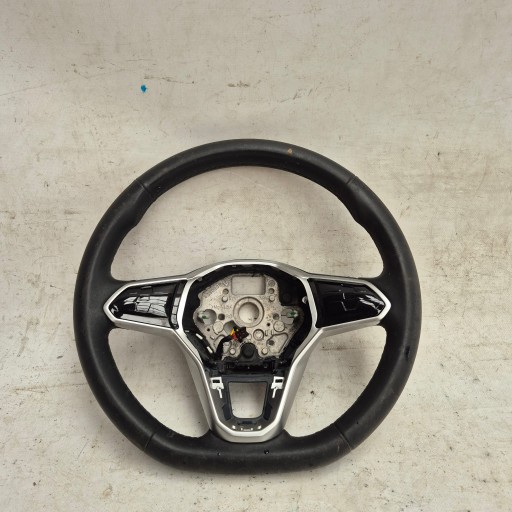 VW steering wheel, MULTIFUNKCYJNA 6380998 659704900A