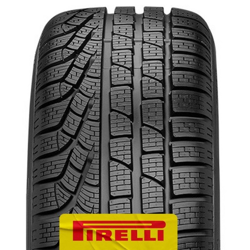 4X 225/45/17 H Pirelli SottoZero 2 зима