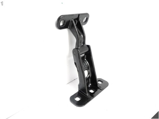 MERCEDES CITAN II W420 21- hinge lower bracket door left = right rear part