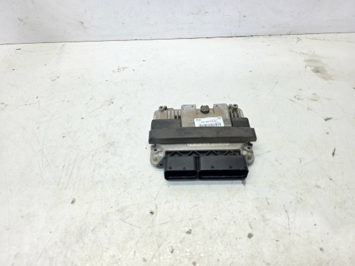 computer control unit of the engine AUDI A4 B8 A5 8T 2.0 TDI 03L906018KD