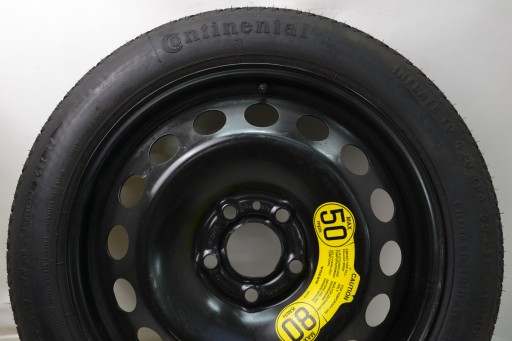 Колесо R17 FORD GALAXY III KUGA II -30%