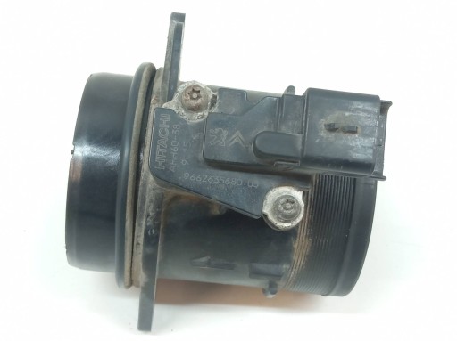 flow meter 9662635680 Peugeot Expert III (2016- )