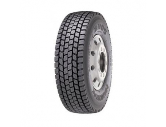 1x Hankook 8 R17. 5 117 / 116L DH05 (7)