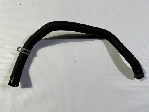 prijenos crijevo cijevčica vode wodny hladnjaka Chevrolet Corvette C5 1997