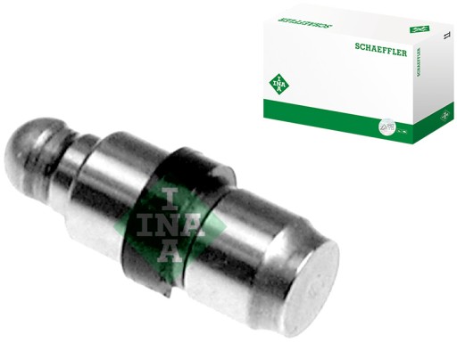 420 0182 - ТОЛКАТЕЛЬ ГИДРАВЛИЧЕСКОГО КЛАПАНА 8ШТ. MERCEDES A V177 A W177 B SPORTS