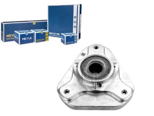 MEY014 641 - Крепление амортизатора mercedes переднее w212 le pr 09
