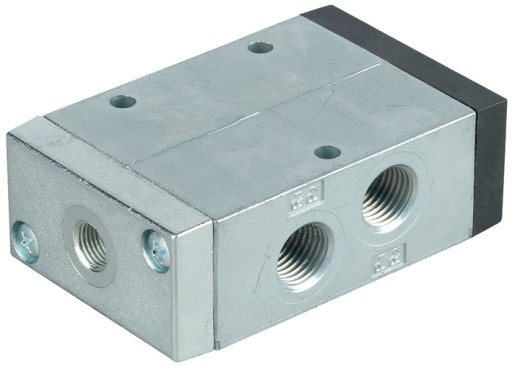 0-1148 - 32-ХОДОВИЙ КЛАПАН, ПІДЙОМНА ВІСЬ 5710400000