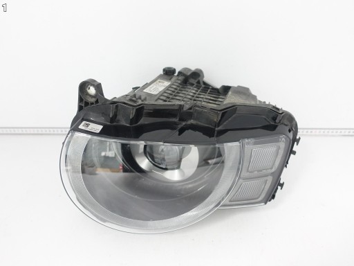 LAND ROVER DEFENDER II 2 L663 90 110 20- far FULL LED lijeva prednji dio EUROPA